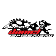 AVISOS DANIEL Logo PNG Vector