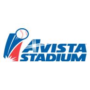 Avista Stadium Logo PNG Vector