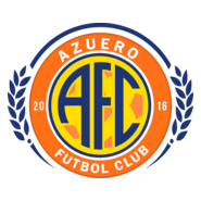 Azuero FC (new) Logo PNG Vector