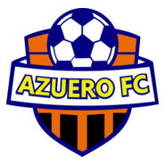 Azuero FC (old) Logo PNG Vector