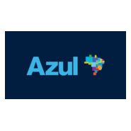 Azul Linhas Aéreas Logo PNG Vector