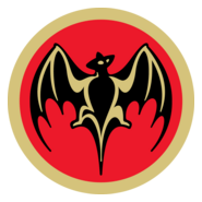 BACARDI Logo PNG Vector