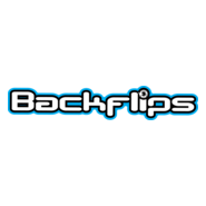 Backflips mx Logo PNG Vector