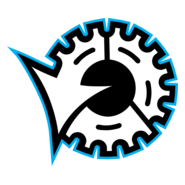 backflips mx sprocket Logo PNG Vector