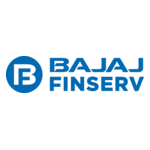 Bajaj Finserv Logo PNG Vector