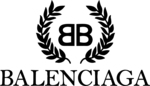 Balenciaga Logo PNG Vector