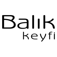 Balık Keyfi Logo PNG Vector