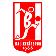 Balıkesirspor Kulübü Derneği Logo PNG Vector