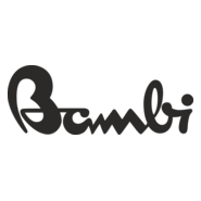 bambi Logo PNG Vector