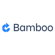 Bamboo Logo PNG Vector