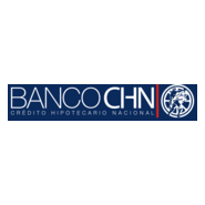 Banco CHN Logo PNG Vector