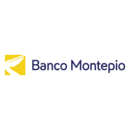 Banco Montepio Logo PNG Vector