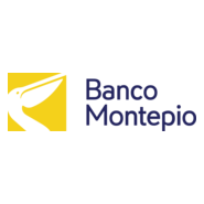 Banco Montepio Logo PNG Vector