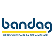 Bandag Logo PNG Vector
