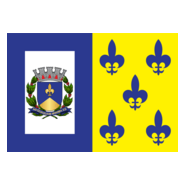Bandeira de Descalvado Logo PNG Vector