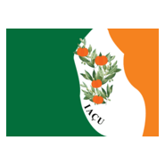 Bandeira de Iaçu Bahia Logo PNG Vector