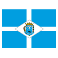 Bandeira de Jataí GO Logo PNG Vector