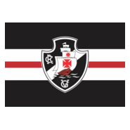 bandeira do vasco Logo PNG Vector