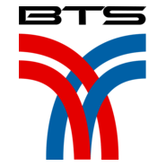 Bangkok Mass Transit System Logo PNG Vector