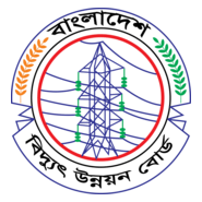 Bangladesh Bidyut Unnayan Board Logo PNG Vector