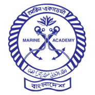 Bangladesh Marine Academy Logo PNG Vector