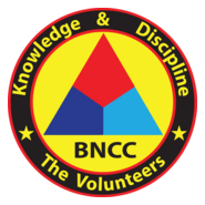 Bangladesh National Cadet Corps Logo PNG Vector