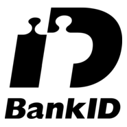 BankID Logo PNG Vector
