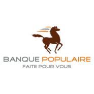 Banque Populaire du Maroc Logo PNG Vector