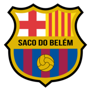 BARCELONA DO SACO DO BELÉM Logo PNG Vector