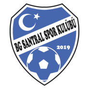 Battalgazi Santralspor Logo PNG Vector