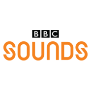 BBC Sounds Logo PNG Vector