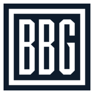 BBG Logo PNG Vector