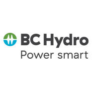 BC Hydro Logo PNG Vector