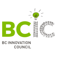 BC Innovation Council (BCIC) Logo PNG Vector