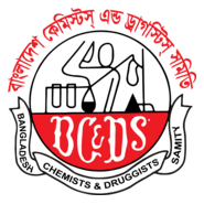 BCDS Logo PNG Vector
