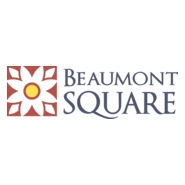 Beaumont Square Logo PNG Vector
