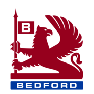 Bedford Logo PNG Vector