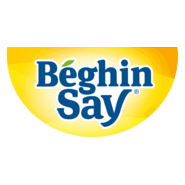 Beghin Say Logo PNG Vector