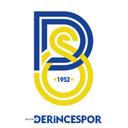 Belediye Derincespor Logo PNG Vector