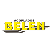 Belen Logo PNG Vector
