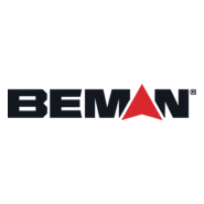 Beman Logo PNG Vector