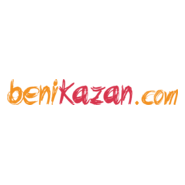 BeniKazan.com Logo PNG Vector