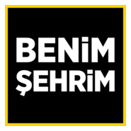 Benim Şehrim Logo PNG Vector