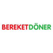 Bereket Döner Logo PNG Vector