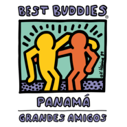 Best Buddies Logo PNG Vector