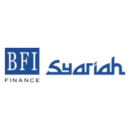 BFI syariah Logo PNG Vector