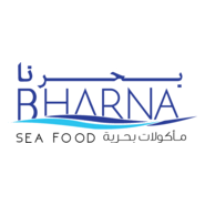 Bharna Restaurant Logo PNG Vector