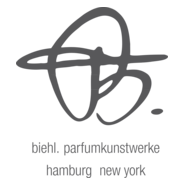 biehl. parfumkunstwerke Logo PNG Vector