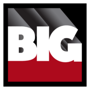 Big Cola Logo PNG Vector