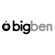 Bigben Logo PNG Vector